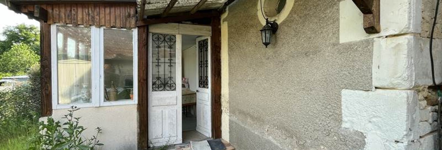 Maison 3 Pièces 72 m² à vendre à Langé (36600)