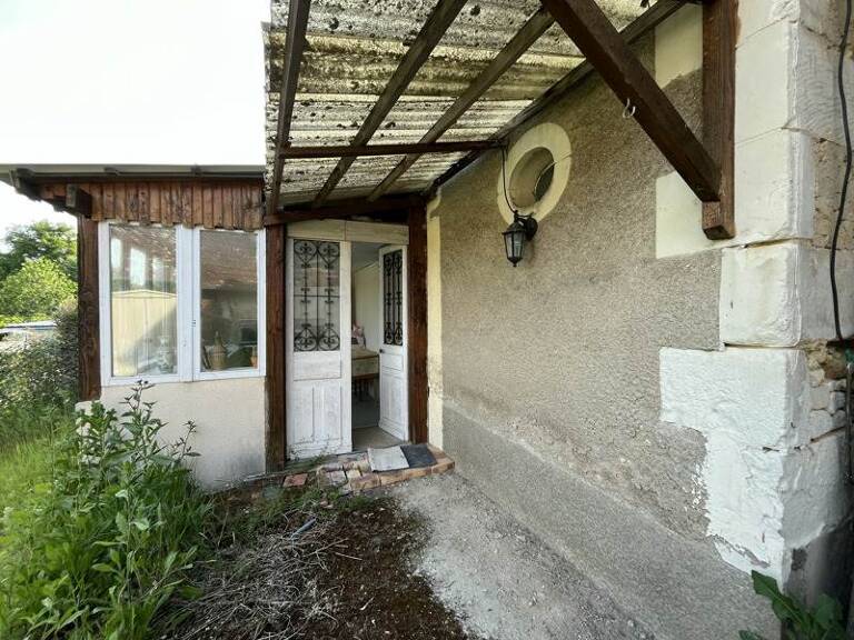Maison 3 pièces 72 m² — photo 1