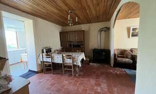 Maison 3 Pièces 72 m² à vendre à Langé (36600)
