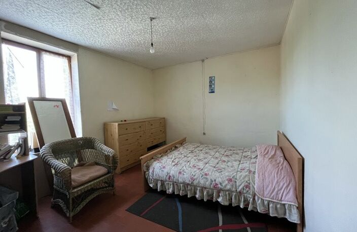 Vente maison 3 pièces 72 m² Langé (36600) — photo 3