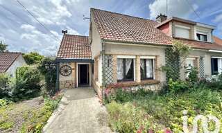 Maison 4 Pièces 110 m² à vendre à Hallines (62570)