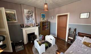 Maison 8 Pièces 233 m² à vendre à Sauviat-sur-Vige (87400)