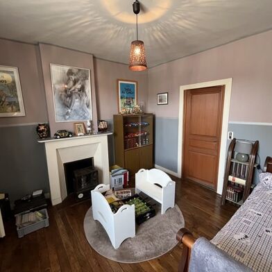 Maison 8 pièces 82950 €