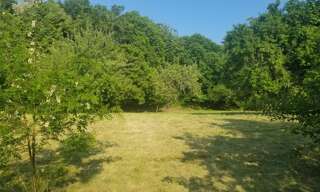 Terrain  3457 m² à vendre à Bourganeuf (23400)