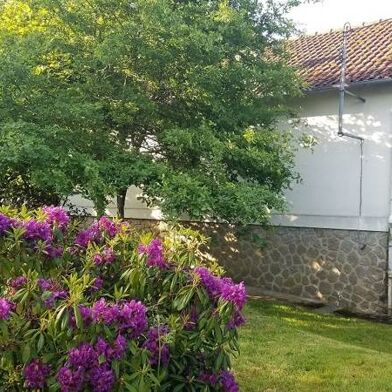 Maison 4 pièces 82397 €