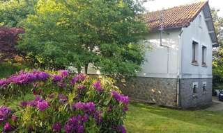 Maison 4 Pièces 68 m² à vendre à Bourganeuf (23400)