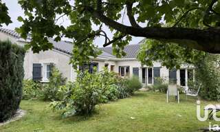 Maison 5 Pièces 120 m² à vendre à Roissy-en-Brie (77680)