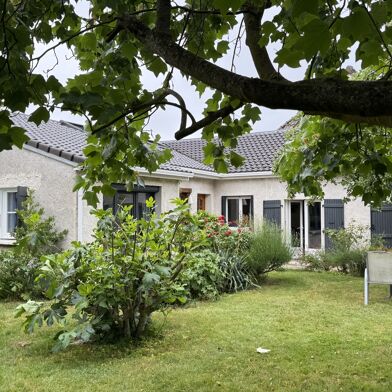 Maison 5 pièces 349000 €