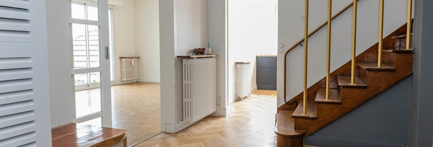 Maison 7 Pièces 220 m² à vendre à Pau (64000)