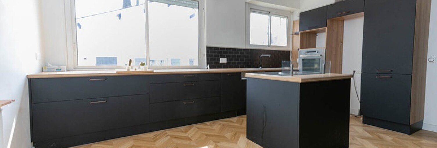 Maison 7 Pièces 220 m² à vendre à Pau (64000)