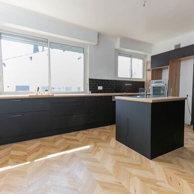 Maison 7 pièces 478000 €