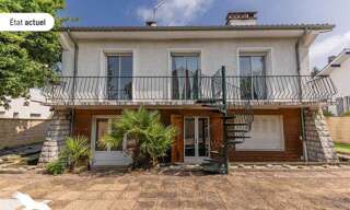 Maison 7 Pièces 220 m² à vendre à Pau (64000)