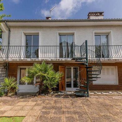 Maison 7 pièces 478000 €