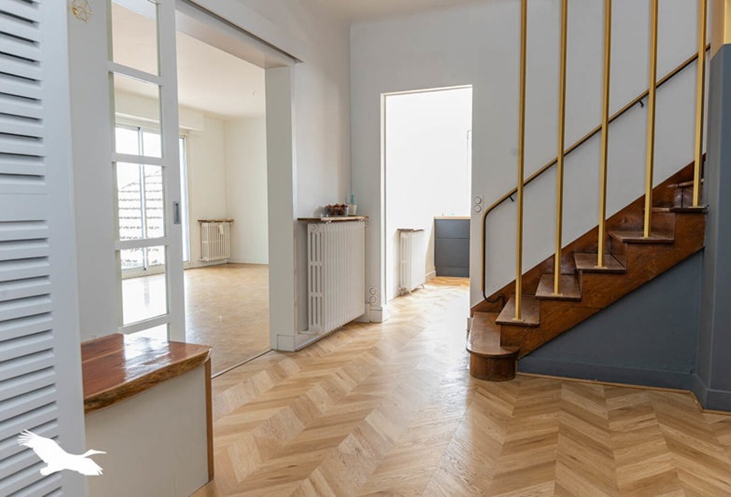 Villa de 7 pièces principales — photo 1
