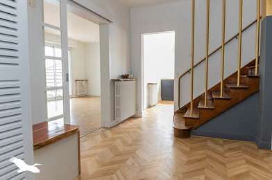 Maison 7 pièces 449000 €
