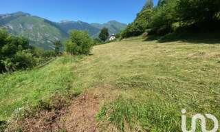 Terrain  2761 m² à vendre à Eaux-Bonnes (64440)