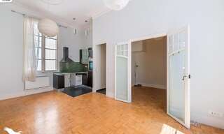 Appartement 2 Pièces 37 m² à vendre à Bordeaux (33000)