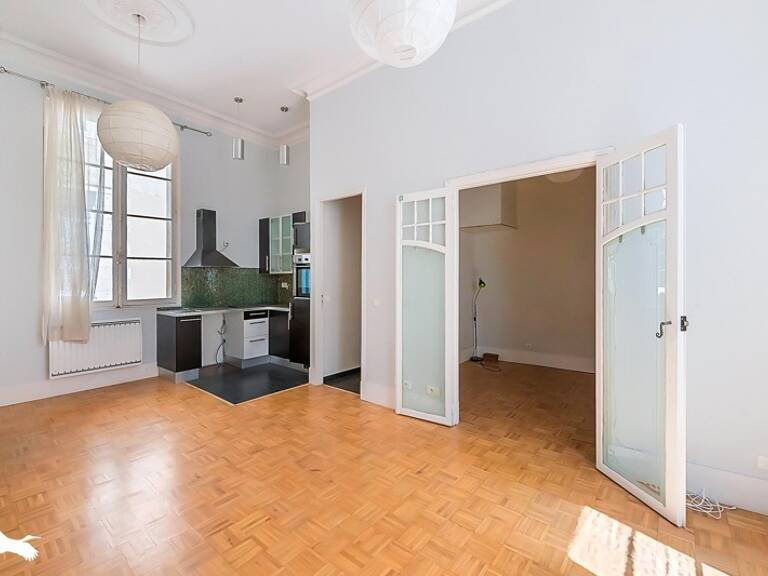 Appartement de 2 pièces principales — photo 1