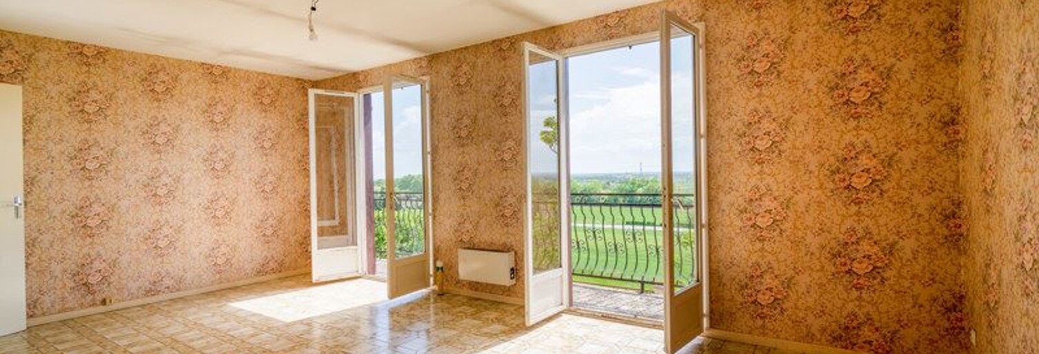 Maison 8 Pièces 170 m² à vendre à Saint-Jory (31790)