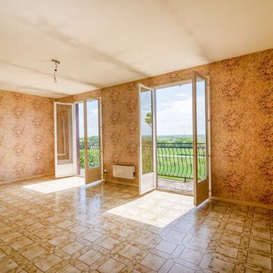 Maison 8 pièces 214000 €