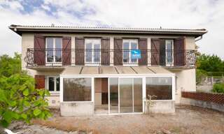 Maison 8 Pièces 170 m² à vendre à Saint-Jory (31790)