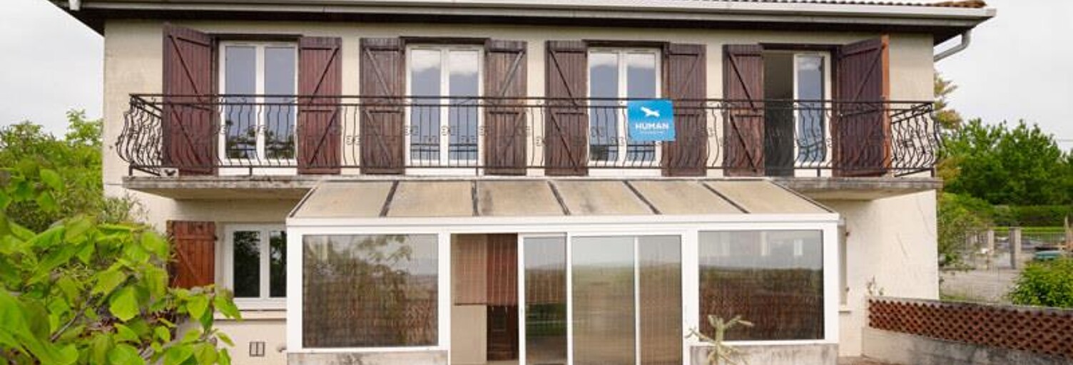 Maison 8 Pièces 170 m² à vendre à Saint-Jory (31790)