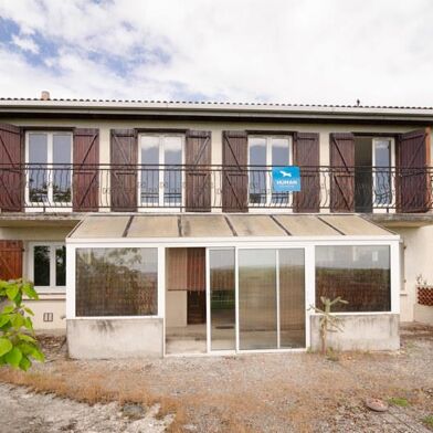 Maison 8 pièces 214000 €