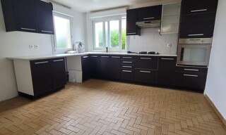 Maison 3 Pièces 93 m² à vendre à Thiverny (60160)