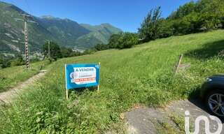 Terrain  2005 m² à vendre à Eaux-Bonnes (64440)