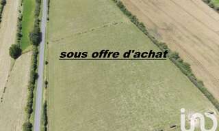 Terrain  39548 m² à vendre à Clais (76660)