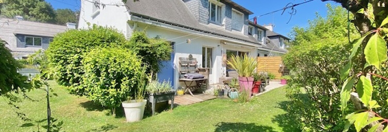 Maison 6 Pièces 106 m² à vendre à Carnac (56340)