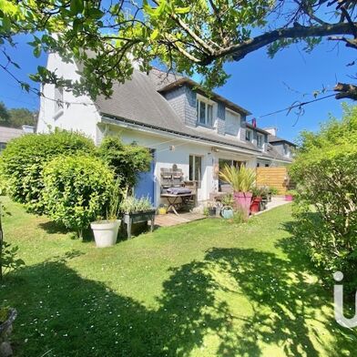 Maison 6 pièces 425000 €