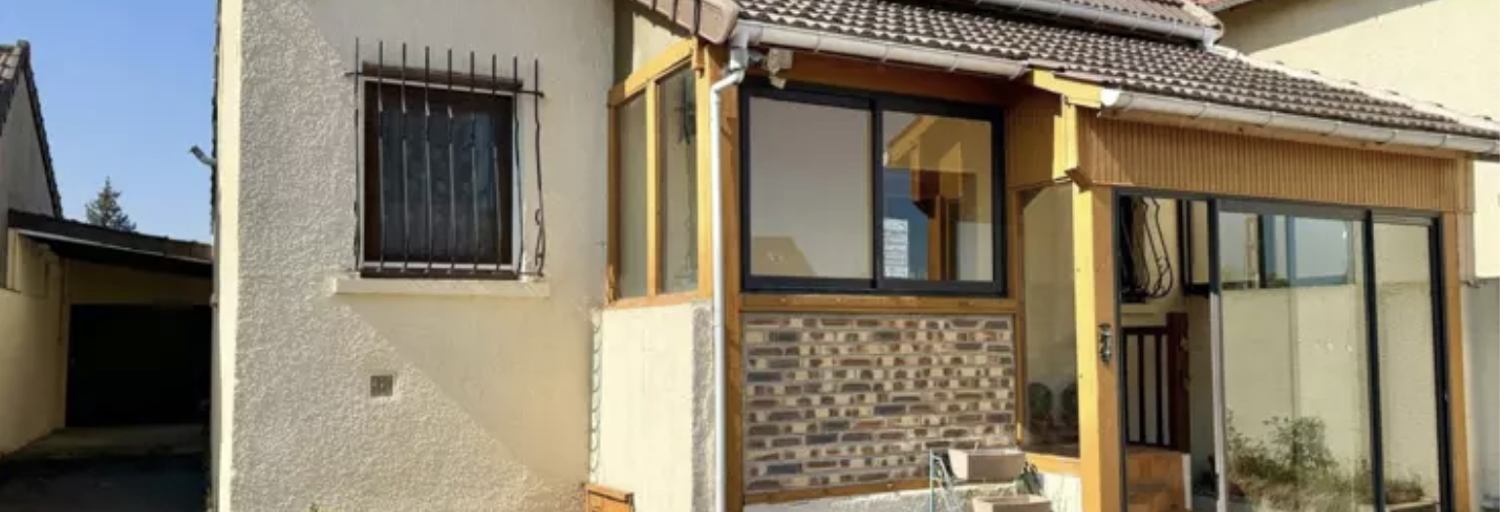 Maison 5 Pièces 110 m² à vendre à Morangis (91420)