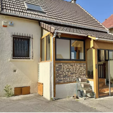 Maison 5 pièces 341000 €