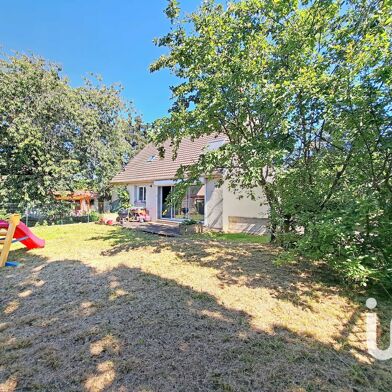 Maison 6 pièces 539000 €