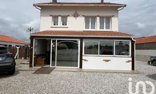 Maison 6 Pièces 143 m² à vendre à Barbâtre (85630)