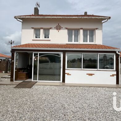 Maison 6 pièces 416000 €