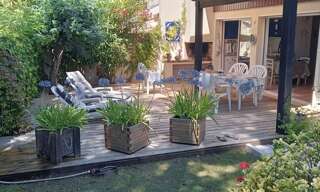 Maison 2 Pièces 59 m² à vendre à Lège (33950)