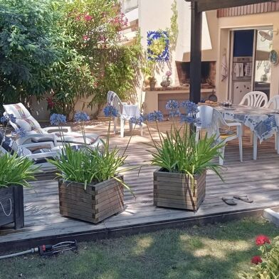 Maison 2 pièces 340000 €