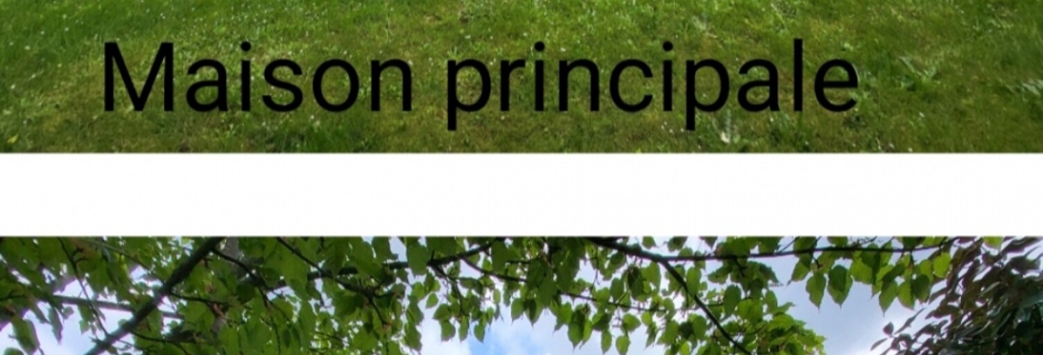 Maison 4 Pièces 98 m² à vendre à Nibelle (45340)