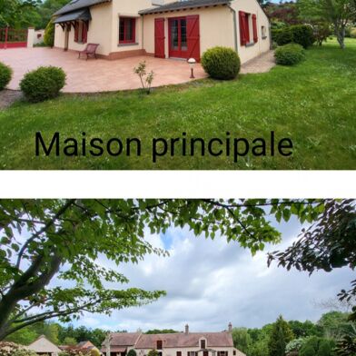 Maison 4 pièces 289000 €