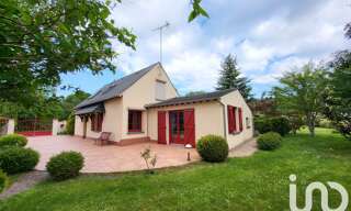 Maison 4 Pièces 98 m² à vendre à Nibelle (45340)