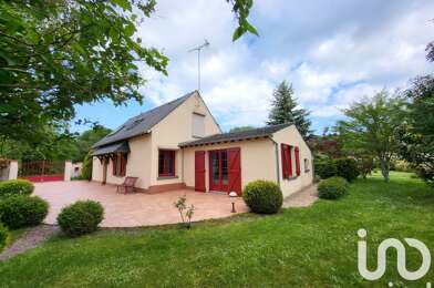 Maison 4 pièces 275000 €