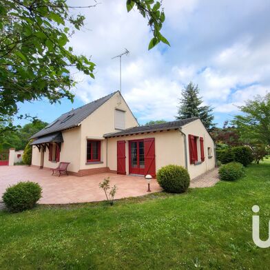 Maison 4 pièces 275000 €