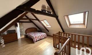 Maison 4 Pièces 92 m² à vendre à Le Faouët (22290)