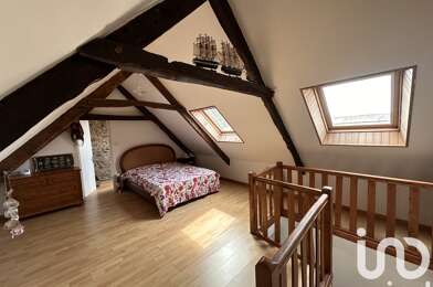 Maison 4 pièces 149000 €