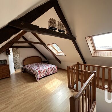 Maison 4 pièces 149000 €