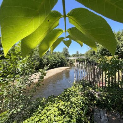 Maison 3 pièces 135000 €