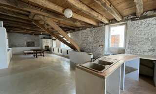 Maison 3 Pièces 135 m² à vendre à Condat-sur-Vézère (24570)