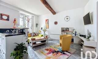 Appartement 2 Pièces 41 m² à vendre à Le Rouret (06650)